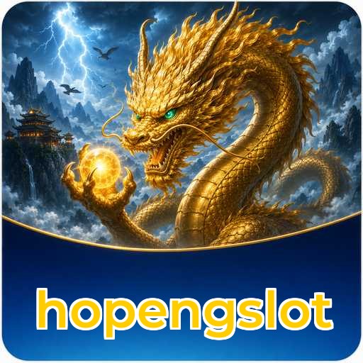 Tim hopengslot