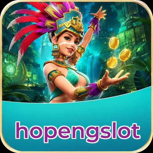 Logo hopengslot