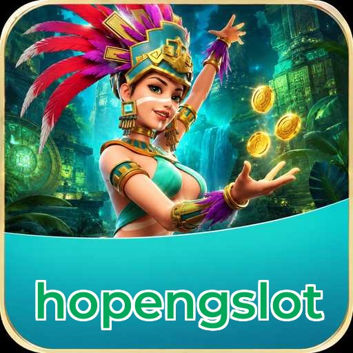 Logo hopengslot