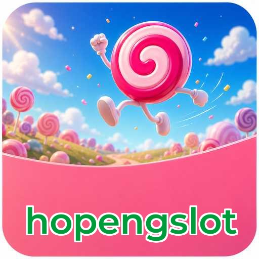 Logo hopengslot