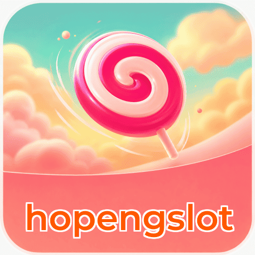 Logo hopengslot