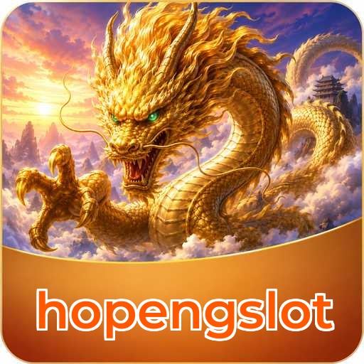 Logo hopengslot