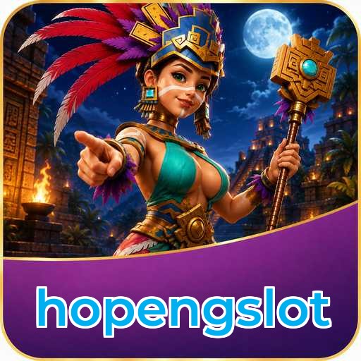Logo hopengslot