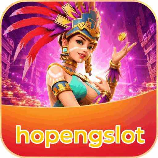 Logo hopengslot