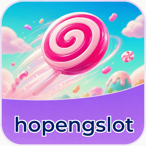 Logo hopengslot