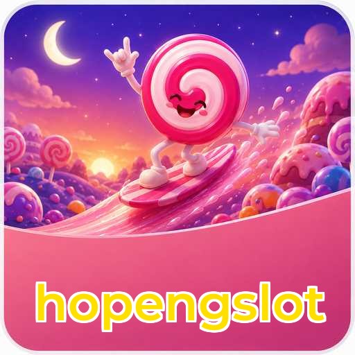 Logo hopengslot