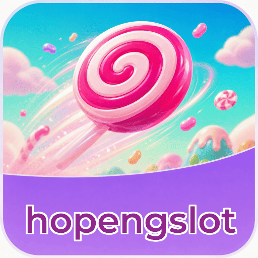 Logo hopengslot