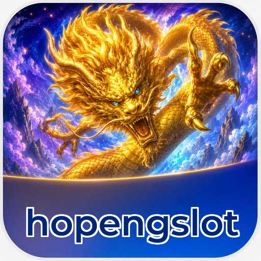 Logo hopengslot