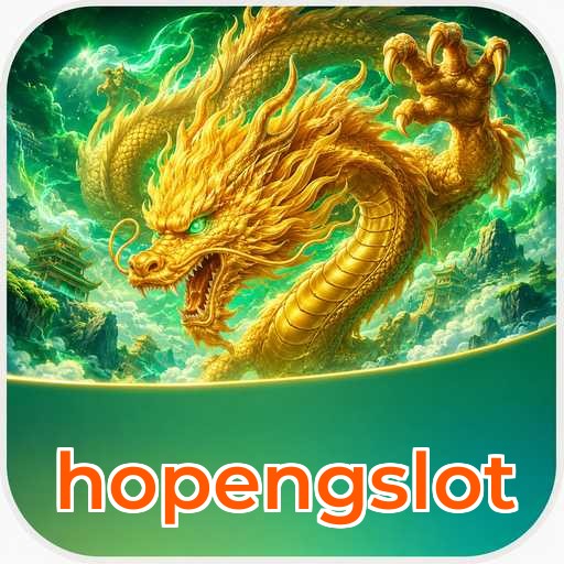 Logo hopengslot