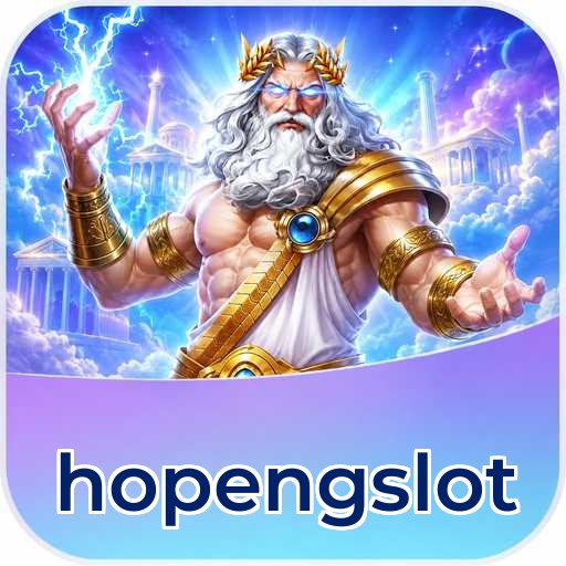 Logo hopengslot