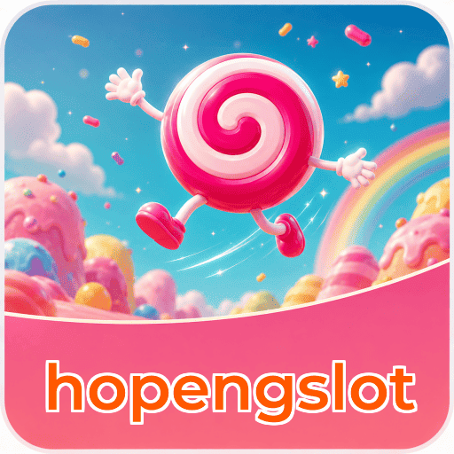 Logo hopengslot