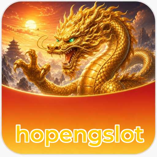 Logo hopengslot