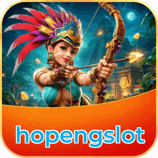 Logo hopengslot