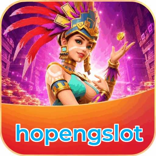 Logo hopengslot