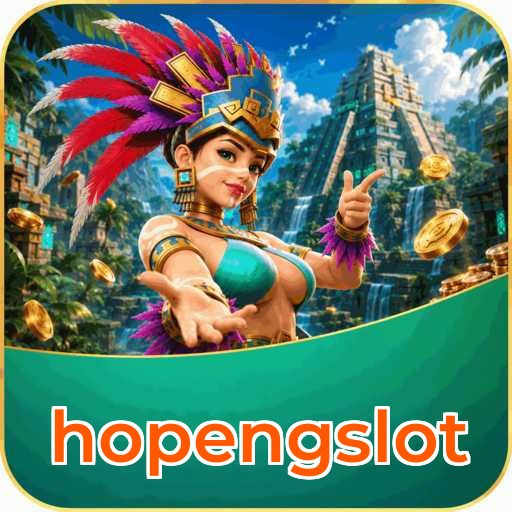 Logo hopengslot