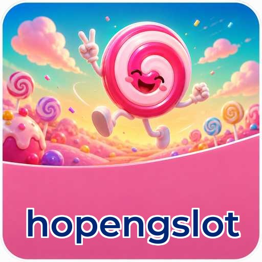 Logo hopengslot