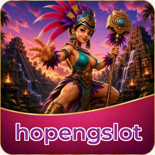 Logo hopengslot