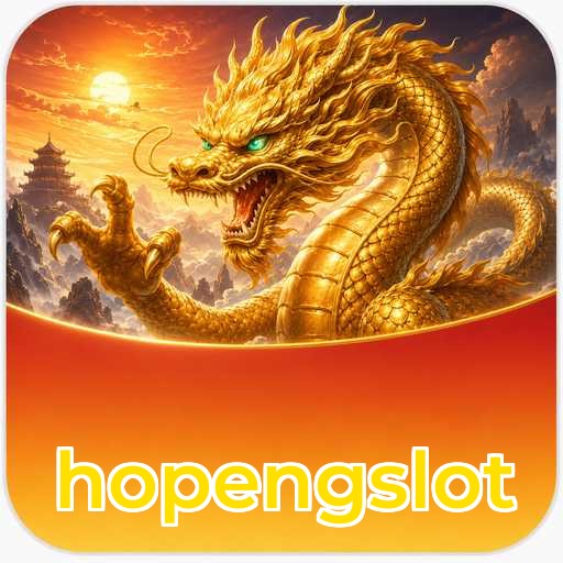 Logo hopengslot