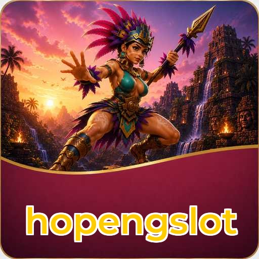 Logo hopengslot