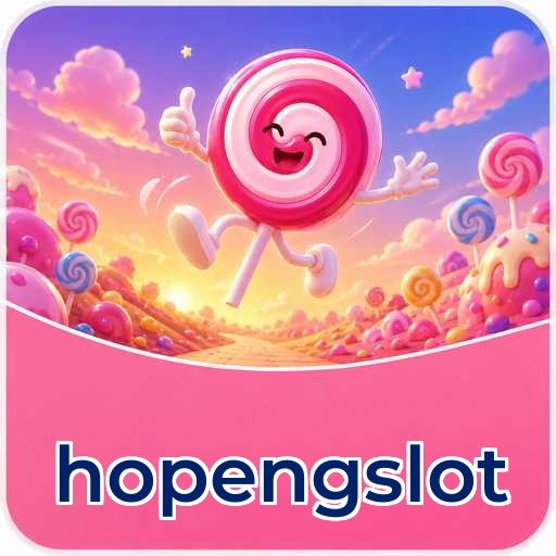 Logo hopengslot